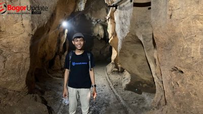 Mengenal Goa Gudawang, Situs Sejarah yang Jadi Objek Wisata Milik Pemkab Bogor