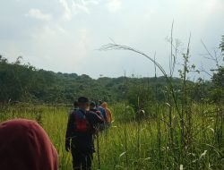 Hari Kedua, Warga Grand Sutera Leuwiliang Masih Cari Hewan Kurban yang Kabur