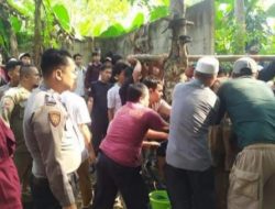 Tragis! Nenek 63 Tahun di Jonggol Ditemukan Tewas Mengambang di Dalam Sumur
