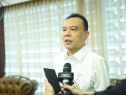 Wakil Ketua DPR Sufmi Dasco Temukan Berbagai Keluhan Jemaah Haji, Apa Saja?
