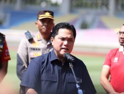 Ngeri! Jika Terjadi Lagi Kerusuhan Penonton, FIFA Akan Berhentikan Sepakbola Indonesia