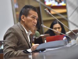 Legislator Ini Tegaskan Bank Syariah Tidak untuk Mengkotak-Kotakkan Muslim dan Non-Muslim
