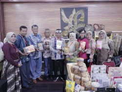 Pemkab Bogor Promosikan Produk Lokal Unggulan Pada Indonesia Maju Expo 2023
