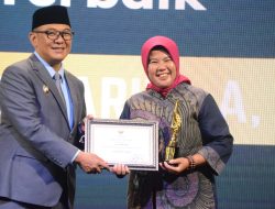 Plt Bupati Bogor Tebar 35 Penghargaan di Peringatan HJB Ke-541, Ini Kategori Penerimanya