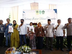 78 Pasutri Ikuti Sidang Isbat Nikah Program Pemkab Bogor