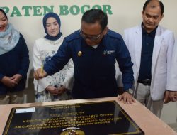 Keren! Saat Ini Masyarakat Bisa Pakai BPJS untuk Berobat Jantung di RSUD Cibinong