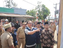 Boling di Sukamakmur, Iwan Setiawan Minta Para Kades hingga PUPR Optimalkan Akses Wisata