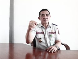 Sikapi Beredarnya Kwitansi Setoran Parkir Liar Berlogo Dishub di Rest Area Puncak, Ini Kata Kepala UPT Perhubungan Wilayah III Ciawi