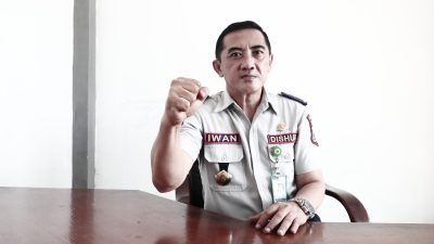 Sikapi Beredarnya Kwitansi Setoran Parkir Liar Berlogo Dishub di Rest Area Puncak, Ini Kata Kepala UPT Perhubungan Wilayah III Ciawi