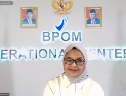 BPOM Tindak Tegas Peredaran Obat dan Makanan Ilegal Melalui Shopee di Cibinong