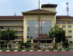 Tahap Pertama, 1.667 Personel Polri Pindah ke IKN
