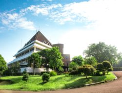 Hebat! IPB University Masuk Dalam Perguruan Tinggi Top 10 Dunia