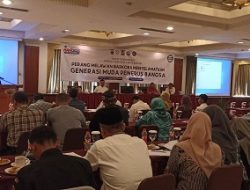 6 Kelurahan di Kota Bogor Ini Ditunjuk Jadi Pilot Project Kelurahan Bersinar