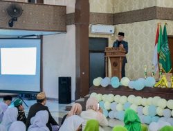 Bima Arya Ajak Fatayat NU Kota Bogor Siapkan Gen Z Jadi Pemimpin Masa Depan