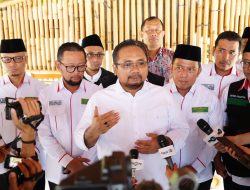 Soal Polemik Pesantren Al Zaytun, Menag Pastikan Hak Belajar Santri Terpenuhi