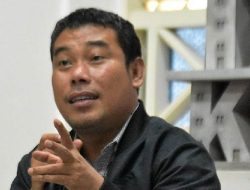 Kritisi Ratusan Kades Hadiri Silaturahmi Ganjar di Bilabong Bogor, Yusfitriadi: Melanggar Hukum UU Desa!