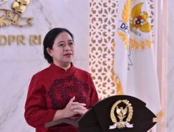 HUT Bhayangkara ke-77, Puan Dukung Polri Makin Profesional, Jangan Tunggu Viral Saat Tangani Kasus