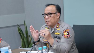 Irjen Dedi Pastikan Rekrutmen Polri Bersih, Tidak Pakai Uang