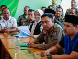 Komisi 1 DPRD Kota Bogor Soroti Pengusaha Tak Patuh Perizinan