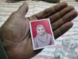 Pamit COD Ayam Geprek, Pengantin Baru di Rancabungur Ini Malah Hilang
