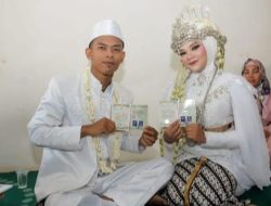 Saking Cinta Kepada Istri yang Hilang Saat COD Ayam Geprek, Keluarga Bertanya Kepada Orang Pintar