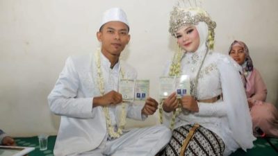 Saking Cinta Kepada Istri yang Hilang Saat COD Ayam Geprek, Keluarga Bertanya Kepada Orang Pintar