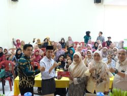 Dari Aspirasi Untuk Penanganan Sampah, Wakil Ketua DPRD Agus Salim Tekankan Pentingnya Menjaga Lingkungan