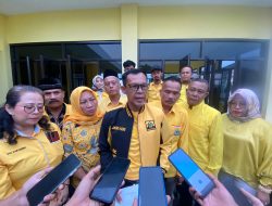 Siapa Wakil Jaro Ade?
