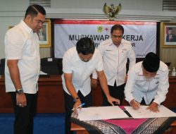 Bangun RS di Parung Panjang, Pengusaha Muda Ipeck Support Misi Kemanusian PMI