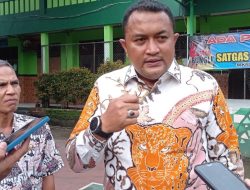 Ketua DPRD Rudy Susmanto Bakal Dorong Keinginan Guru PPPK Soal Penempatan Tugas