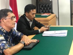Gugat Pemkot Bogor, Ahli Waris TB Basuni Siap Buktikan Fakta Kepemilikan Lahan Saat Sidang Lapangan