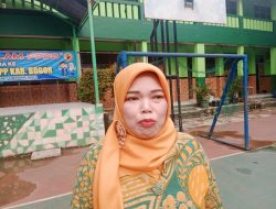Ditinggal 5 Guru Terbaiknya, Kepsek SMPN 1 Klapanunggal Ngaku Kehilangan
