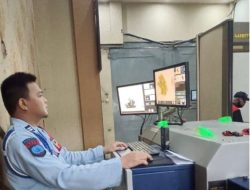 Begini Cara Lapas Paledang Bogor Tiru Pengamanan Lapas Cirebon Deteksi Penyelundupan Narkoba