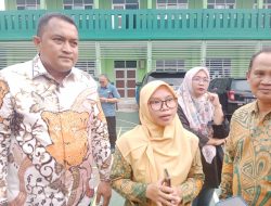 Senang Tapi Bingung, Usai Diangkat Jadi PPPK, 5 Guru di SMPN 1 Klapanunggal Ditugaskan di SD Jauh dari Domisili
