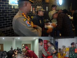 Gelar Razia Pekat, Ribuan Botol Miras dan Puluhan PSK Diangkut Satpol PP Kabupaten Bogor