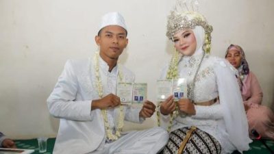 Anggi Anggraeni Pengantin Baru yang Hilang Saat COD Ayam Geprek Ditemukan di Luar Kota