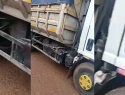 PT Antam UBPE Pongkor Bantah Tudingan Langgar Aturan Pengadaan Tanah Urugan, Ini Katanya