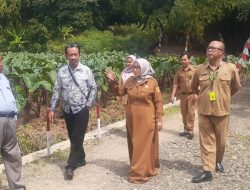 Dinilai Tim DPMD, Desa Pabuaran Kemang Ciptakan Lingkungan Unggul Melalui BBGRM