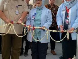 RSUD Cibinong Grand Opening Cath Lab Khusus Tangani Penyakit Jantung
