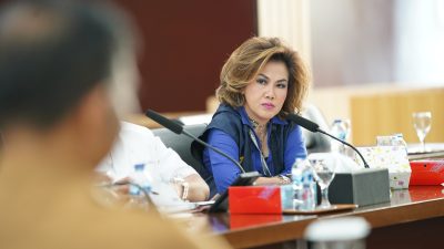 Ikuti Proses PPDB Secara Benar Namun Dicoret Oleh Pemkot Bogor, Bisa Lapor Ke Wakil Rakyat