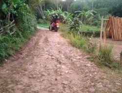 Warga Resah, Kades di Cigudeg Ini Diminta Mundur