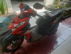 Maling Motor Guru di SMK Yapia Parung Berhasil Ditangkap