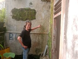 Keluarga Besar TB Basuni Tuntut Pengembalian Tanah Warisan