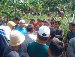 Danau Jayamix Cigudeg Makan Korban, 3 Remaja Asal Rumpin Tenggelam Belum Ditemukam