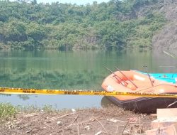 3 Korban Tenggelam di Danau Jayamix Cigudeg, Ternyata Korban Hendak Ritual Pengobatan