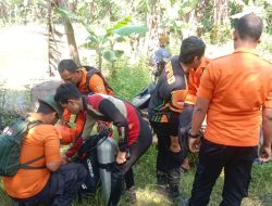 3 Korban Tenggelam Danau Jayamix Belum ditemukan, BPBD Kabupaten Bogor Terjunkan Tim Penyelam