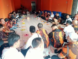 Pileg 2024, Pemuda Pancasila Kabupaten Bogor Demokratis