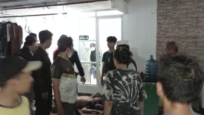 Habis Nenggak Miras, 8 Bocah Belasan Tahun Asal Gunung Putri ini Digrebek Warga