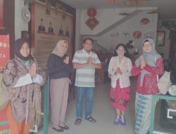 Kalender Sunda Kearifan Lokal Pasundan