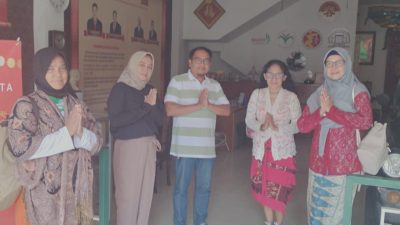 Kalender Sunda Kearifan Lokal Pasundan